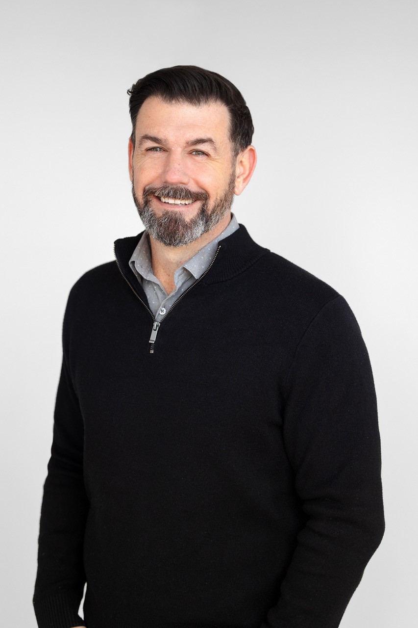 Bryon Skvor — Kitchen Remodeling Specialist, Northeast Ohio